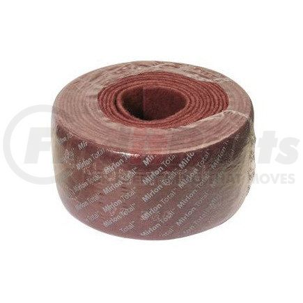 18-573-373 by MIRKA ABRASIVES - Mirlon Total Scuff Roll