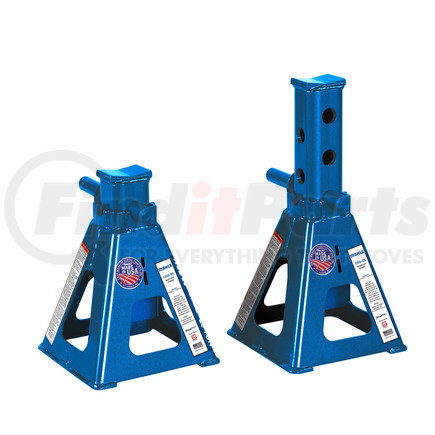 CSS-25 by MAHLE - Stand Support Css-25 25 Ton 2X
