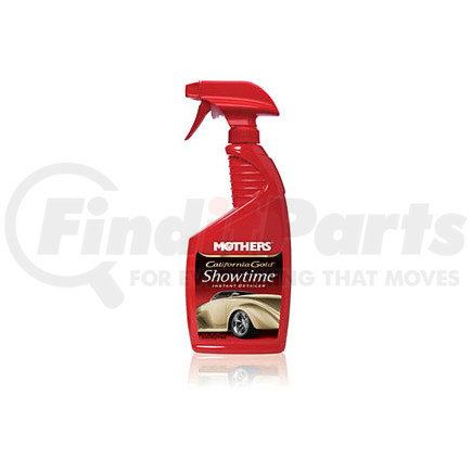8216 by MOTHERS WAX & POLISH - Showtime® Instant Detailer, 16 oz.