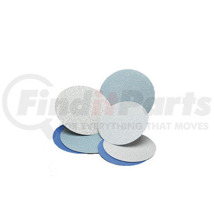 40528 by NORTON - Dry Ice® A975 6" NorGrip Disc, P180B