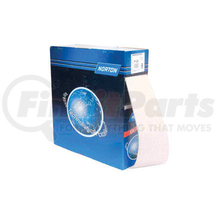 Norton 57616 4-1/2" x 82' Rotolo Foam, P1000