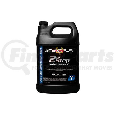 139001 by PRESTA - Ultra 2 Step® MaxCut™ Compound, Gallon