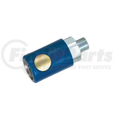 ARC061251 by PREVOST - 1/4 x 1/4 MNPT ARO Coupler