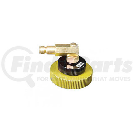 BA02 by POWER PROBE - Ford 2 Tab Adapter