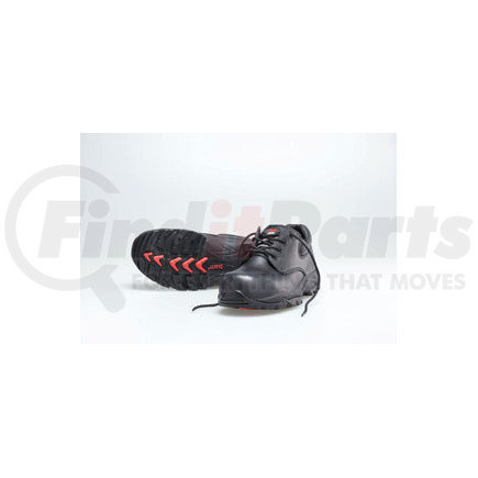 BOSS11.5 by SAS SAFETY CORP - BOSS™ Mack® Boot, Black, Size 11.5