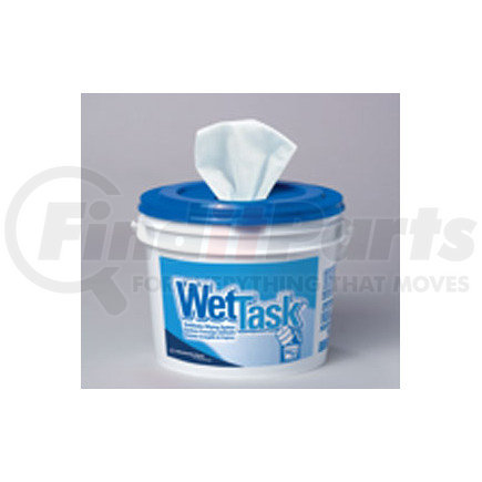 6006 by KIMBERLY-CLARK - KIMTECH* Wipers for Solvents