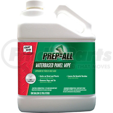 GPW364 by KLEANSTRIP - Prep-All® Waterbased Panel Wipe