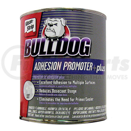 QBDP133 by KLEANSTRIP - Bulldog® Adhesion Promoter Plus, Quart