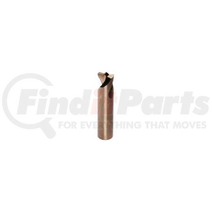 KK3-10.0SW by KNKUT - 10.0MM SPOT-WELD DRILL