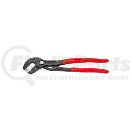 8551250C by KNIPEX - 10" Clic® Clamp Pliers