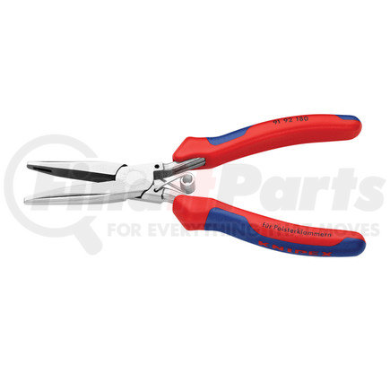 9192180 by KNIPEX - Hog Ring Pliers