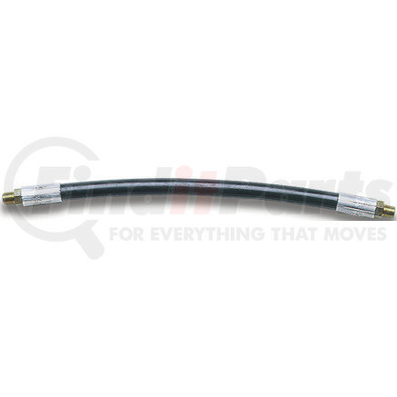 L2250 by LEGACY MFG. CO. - Industrial Double Braided Steel Grease Hose