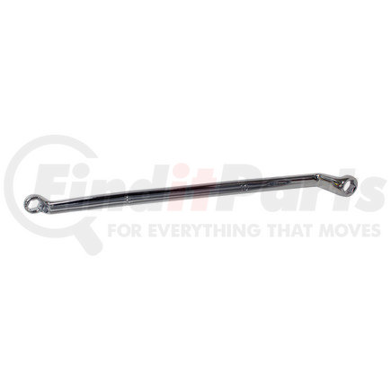 11000 by LISLE - 8/10 MM BRAKE BLEEDER WRENCH