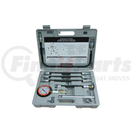 TU-30A by LANG - 3P Universal compression Tester