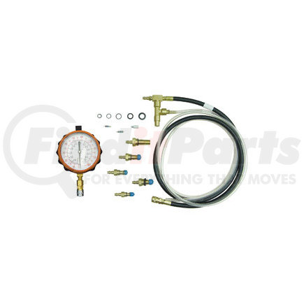 TU-32-2 by LANG - Basic Diesel Fuel Pressure Test Kit