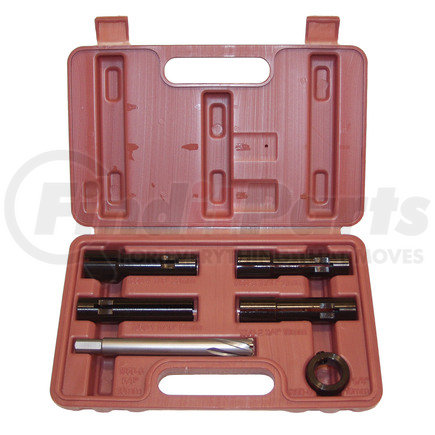 LT1350 by LTI TOOLS - Lug Ripper II