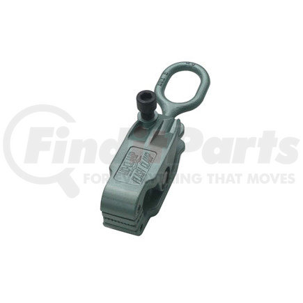 451 by MO-CLAMP - 3-Ton Flash Clamp