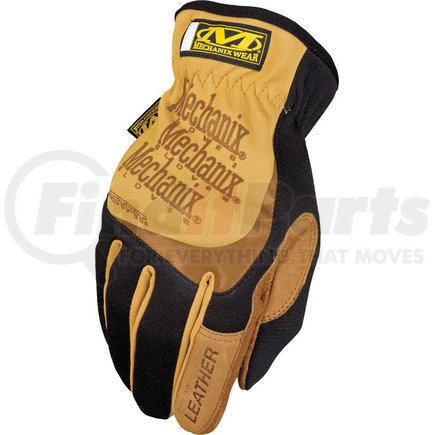 LFF-75-009 by MECHANIX WEAR - Leather Fastfit Glove, M