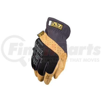 MF4X-75-010 by MECHANIX WEAR - Material4X FastFit® Gloves, Black, Large
