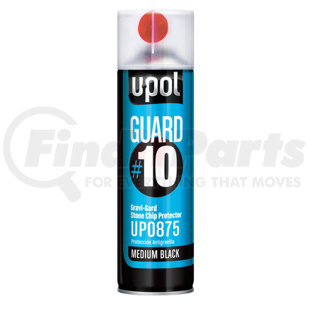 UP0875 by U-POL PRODUCTS - ECoat #12, E-Coat Repair