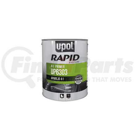UP6303 by U-POL PRODUCTS - RAPID PRIMER GAL.