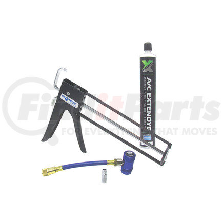 471500YF by UVIEW - Spotgun™ R-1234yf Injection Kit