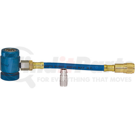 471540 by UVIEW - Spotgun R-1234yf Hose Assembly w/Coupler
