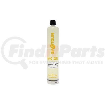 488046YF by UVIEW - PAG 46 Oil Cartridge 1234yf - 8oz(240mL)