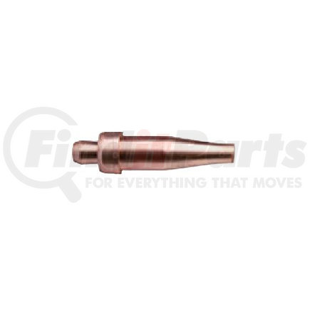 6700-2440 by FIREPOWER - 250 Series Acetylene Cutting Tip, Size 0