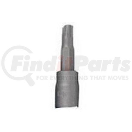 PFC4T27 by VIM TOOLS - T27 Torx Bit, 1/4" Sq Dr Bit Holder