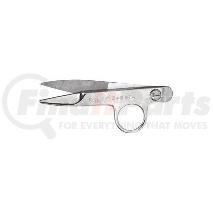 TC1 by WISS - 4-3/4" Industrial Thread Nippers with Sharp Points