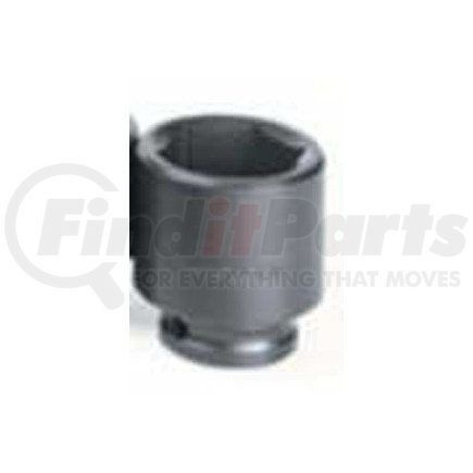 84638 by SK HAND TOOL - 3/4" Drive 6-Point Standard Fractional  Socket - 1-3/16"