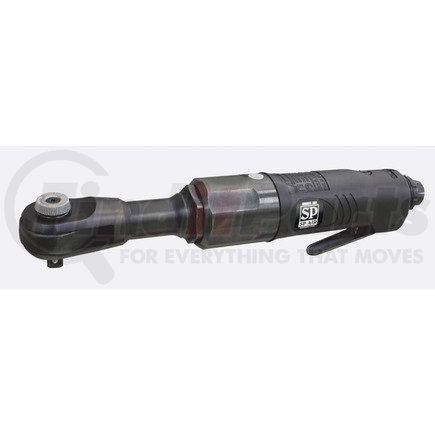 SP-7730 by SP AIR CORPORATION - 3/8" Reaction Free High Speed Impact Ratchet