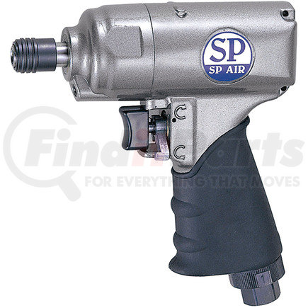 SP-8102BU by SP AIR CORPORATION - 1/4" Hex Impact Driver