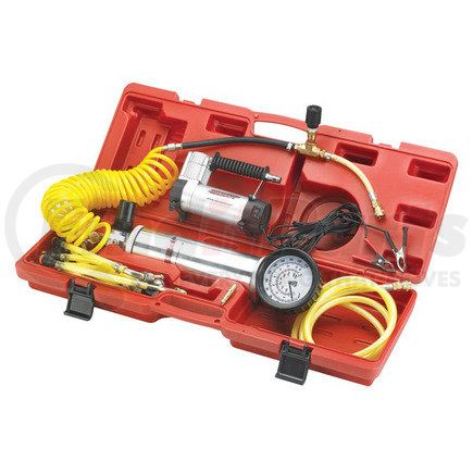 TFS203 by SUR&R AUTO PARTS - Temporary Fuel Supply/Fuel Injection Cleaner