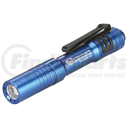 66603 by STREAMLIGHT - MicroStream(R) USB