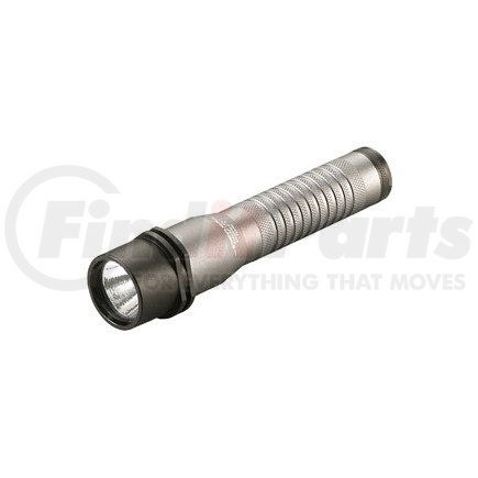 74364 by STREAMLIGHT - Strion® LED Rechargeable Flashlight, Gray