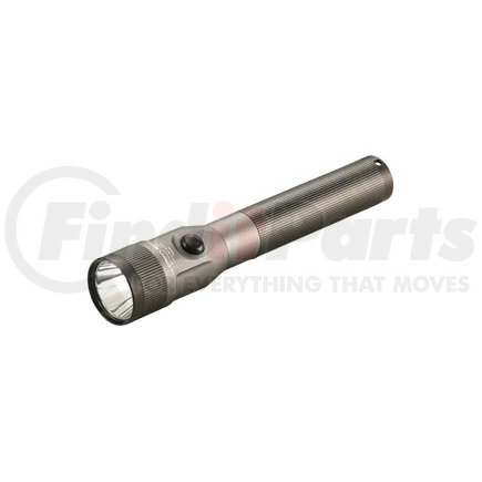 75687 by STREAMLIGHT - Stinger® LED Rechargeable Flashlight, Gray