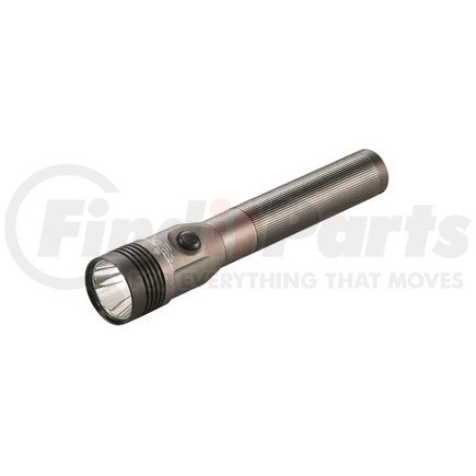 75694 by STREAMLIGHT - Stinger® LED HL™ Rechargeable Flashlight, Gray