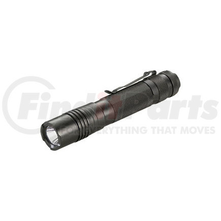 88052 by STREAMLIGHT - ProTac HL® USB Rechargeable Professional Tactical Light with White LED, Black