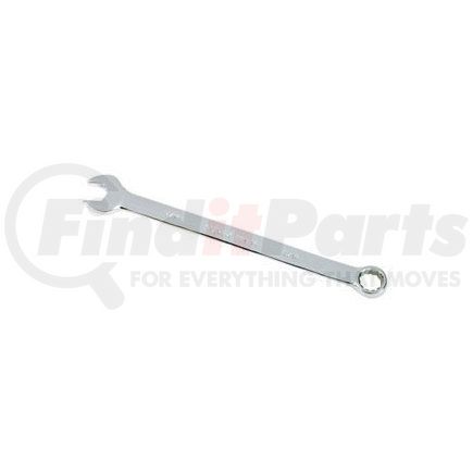 991514 by SUNEX TOOLS - 7/16" Full Polished-Long Pattern Wrench