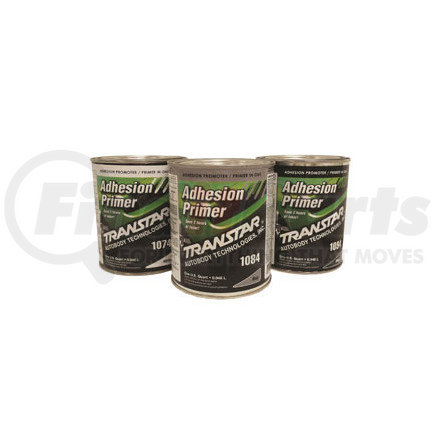 1084 by TRANSTAR - Adhesion Primer, Quart, Gray