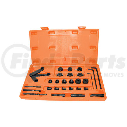 T1702 by SCHLEY PRODUCTS - Universal Broken Stud Drill Guide Kit