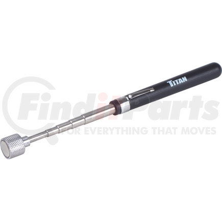 11716 by TITAN - 16 lb. Magnetic Pick-Up Tool