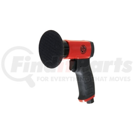 7200 by CHICAGO PNEUMATIC - Mini Random Orbital Sander