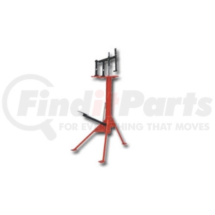 Trans-Tool T0171 Transmission Foot Press