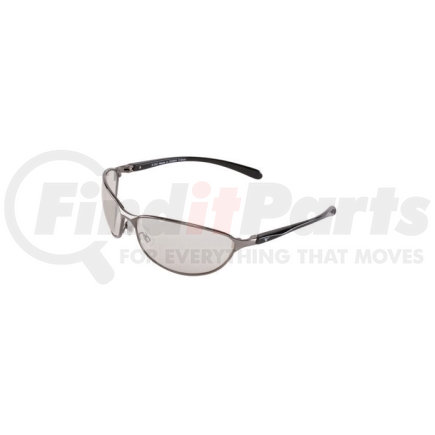 5498726 by ENCON - Veratti 302 wire frame, spring hinged temples Indoor- outdoor ScratchCoat® lens