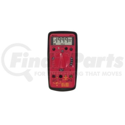 5XP-A by AMPROBE - Compact Full Purpose Digital Multimeter