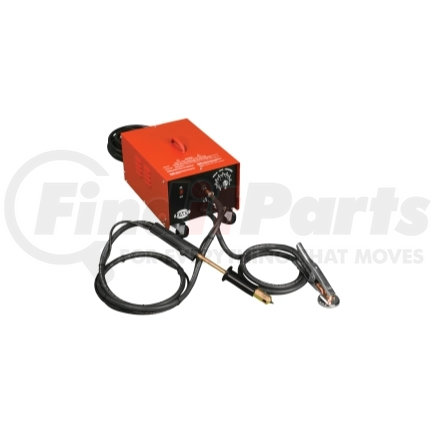 LP2000 by LENCO - 230 Volt Portable Dent Puller