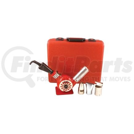 Master Appliance HG-751BK 14.5 Amp 1740 Watt Heat Gun Kit